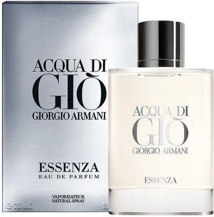 gio sport perfume