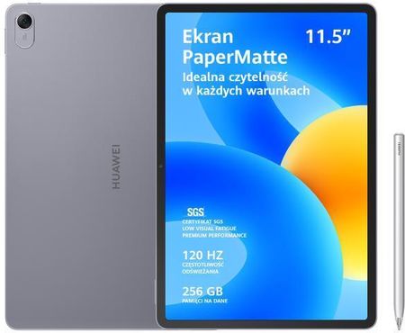 Huawei MatePad 11.5 PaperMatte Edition WiFi 8/256GB + Rysik