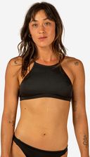 Zdjęcie Góra kostiumu kąpielowego surfingowego damska Olaian Andrea | Darmowa dostawa na wybrane produkty! Tylko online! - Białystok