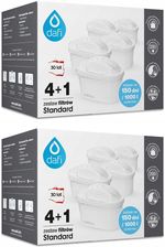 Dafi Zestaw Filtrów Do Dzbanka Unimax 10-pack