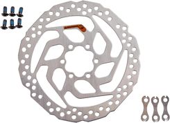 Zdjęcie Shimano Tarcza Hamulcowa Rt26 160mm 6 Otworów 4319393 - Sulmierzyce