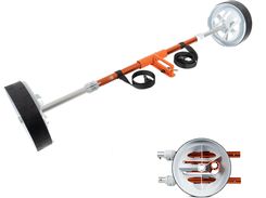 Zdjęcie Itiwit Wózek Transportowy Compact Do Sup I Kajaka 4997452 - Włocławek