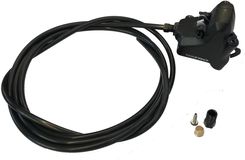 Zdjęcie Btwin Szczęki Hamulcowe Tektro Flatmount Z Przewodem 1800mm 4882562 - Wrocław