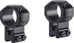 Zdjęcie Montaż lunety Hawke Tactical bardzo wysoki 30 mm Dovetail 354-242 - Sochaczew