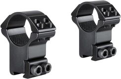 Zdjęcie Montaż lunety Hawke Match wysoki 1" Dovetail 354-259 - Zakroczym