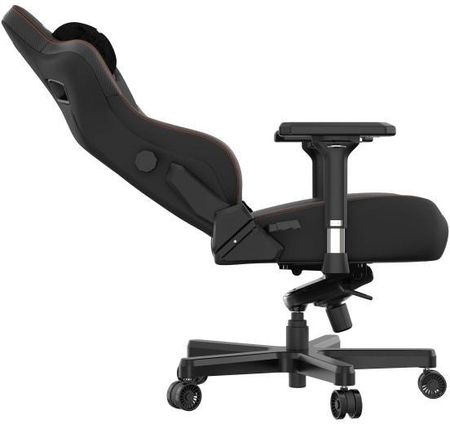Anda Seat Kaiser 3 L Czarny AD12YDCL01BPVC - zdjęcie 2