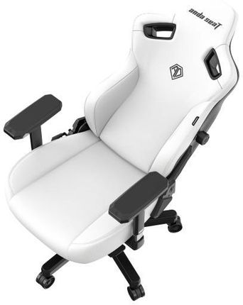 Anda Seat Kaiser 3 L Biały - zdjęcie 4
