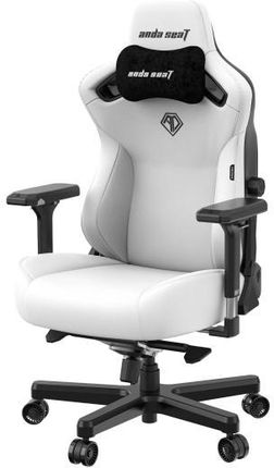 Anda Seat Kaiser 3 L Biały - zdjęcie 5
