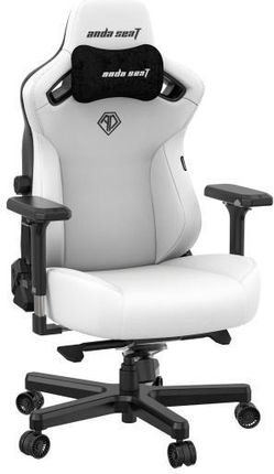 Anda Seat Kaiser 3 L Biały - zdjęcie 3