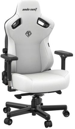 Anda Seat Kaiser 3 L Biały - zdjęcie 6