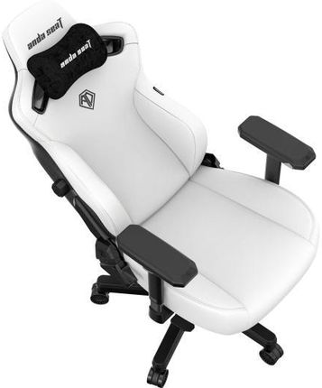Anda Seat Kaiser 3 L Biały - zdjęcie 2