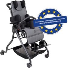 Zdjęcie Firefly Fotelik Rehabilitacyjny Rehashift Pro Akcesmed - Serock