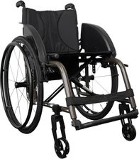 Zdjęcie Mb Medica Aktywny Wózek Inwalidzki S2 41Cm - Trzebinia