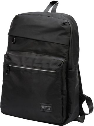 poliester Męski plecaki Northampton Polo Club PC3170#
