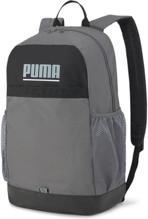 Plecak męski Puma PLUS szary 07961502