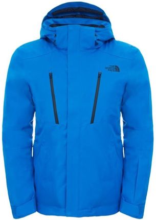 Kurtka The North Face M Ravina męska : Kolor - Niebieski, Rozmiar - XL