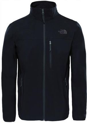 Softshell The North Face M Nimble Jacket Męski Czarny XXL