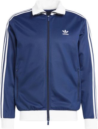 Bluza męska adidas ADICOLOR CLASSICS BECKENBAUER niebieska IP0418