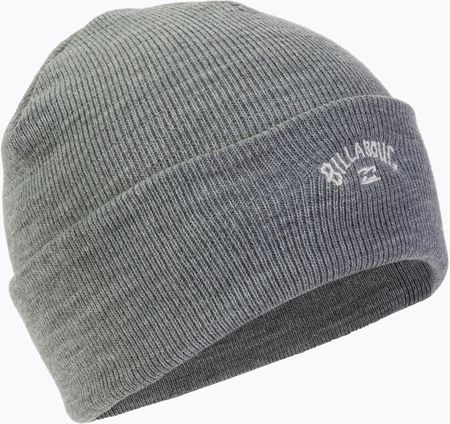 Czapka zimowa męska Billabong Arch grey heather | WYSYŁKA W 24H | 30 DNI NA ZWROT