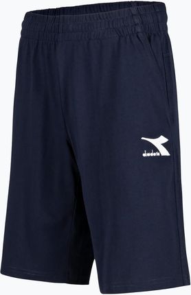 Spodenki męskie Diadora Bermuda Core blu classico | WYSYŁKA W 24H | 30 DNI NA ZWROT