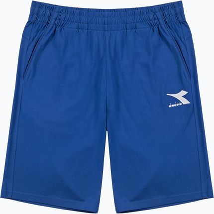 Spodenki męskie Diadora Bermuda Core blu lapis | WYSYŁKA W 24H | 30 DNI NA ZWROT