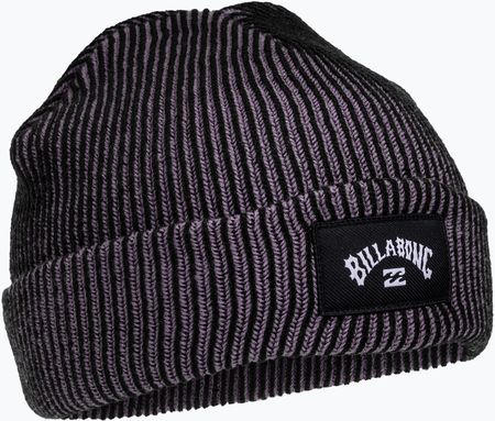 Czapka zimowa męska Billabong Arch Patch black | WYSYŁKA W 24H | 30 DNI NA ZWROT