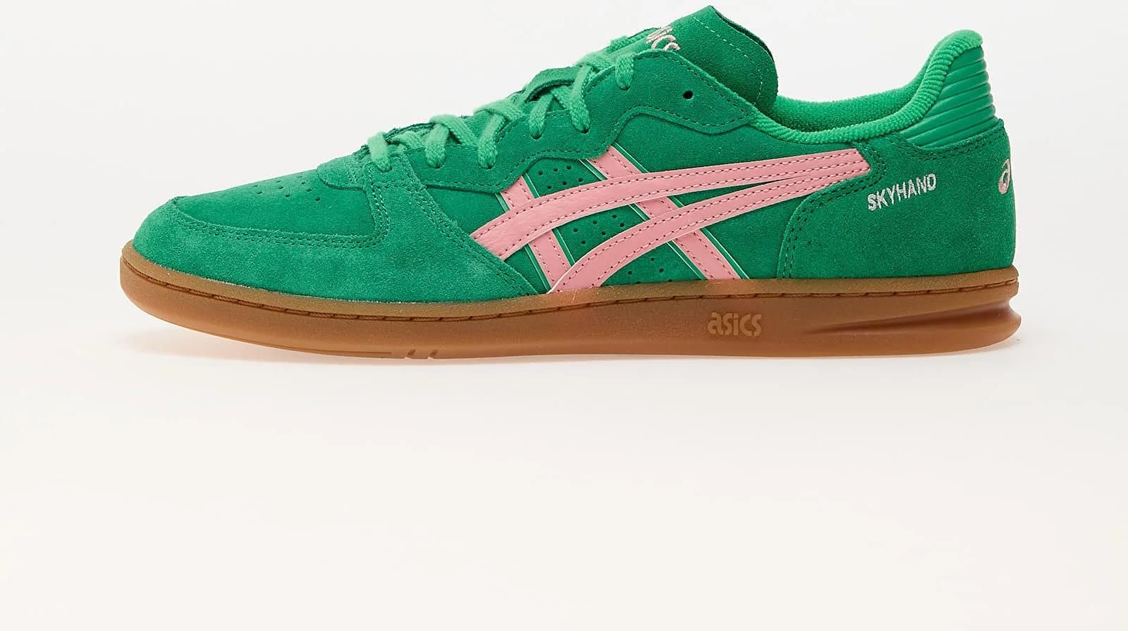 Trampki Asics Skyhand Og Cilantro/ Grapefruit EUR 44 - Ceny i
