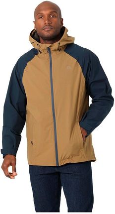 WRANGLER RAIN JACKET MĘSKA KURTKA KANGAROO W4G9ESH60