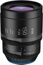 Irix Cine 150mm T3.0 Tele do L-mount Imperial