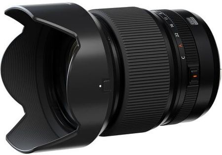 Obiektyw do aparatu Fujifilm Fujinon GF 55mm F1.7 R WR - Ceny i
