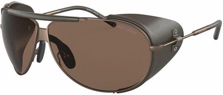 Men's Sunglasses Armani AR6139Q-300673 Ø 69 mm (S0382133) BB.S0382133