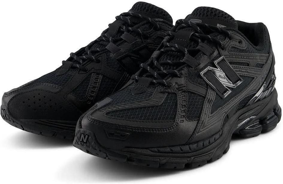 【ニューバランス】 New Balance M1906NJ BLACK New Balance sneakersy 1906 kolor czarny M1906NJ | Answear.com