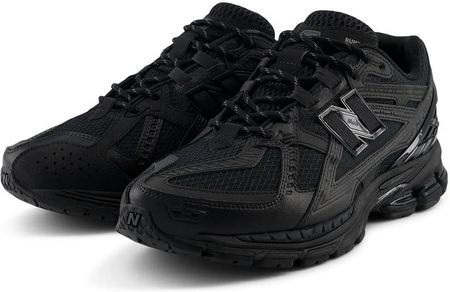 Buty unisex New Balance M1906NJ – czarne - Ceny i opinie