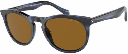 Men's Sunglasses Armani AR8149-590133 ø 54 mm (S0382145) BB.S0382145