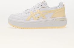 Zdjęcie Trampki Asics Japan S ST White/ Alabaster Brown EUR 39.5 - Barcin