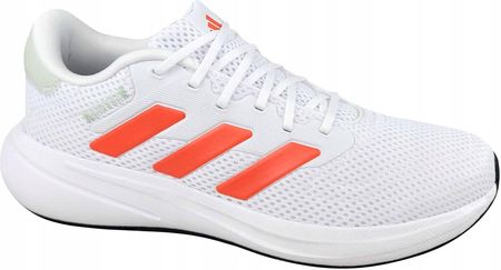 Adidas Response Runner IH3583 Buty Męskie Sportowe Treningowe Lekkie Białe