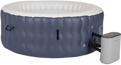 Zdjęcie Basen z hydromasażem dmuchany ogrodowe spa Warmtec Rodos 177 cm 1540 W - Kraków