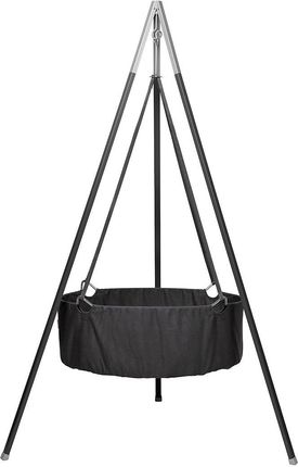 LEANDER - kołyska Leander Classic™ z materacem, szara - zdjęcie 4