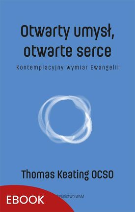 eBook Otwarty umysł, otwarte serce