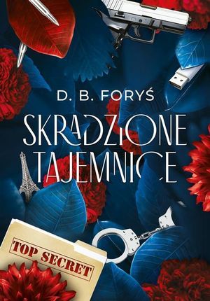 eBook Skradzione tajemnice