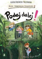 Zdjęcie Podaj dalej! Skrzat - Wielbark