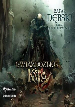 audiobook Gwiazdozbiór Kata