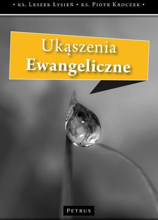 Ukąszenie ewangeliczne pdf Leszek Łysień - ebook - najszybsza wysyłka!