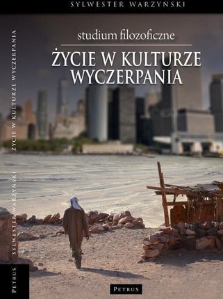 Życie w kulturze wyczerpania. Studium filozoficzne pdf PRACA ZBIOROWA - ebook - najszybsza wysyłka!