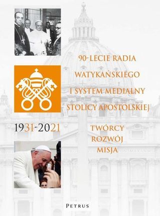 90 lat od inauguracji działalności Radia Watykańskiego pdf Wojciech Misztal - ebook - najszybsza wysyłka!