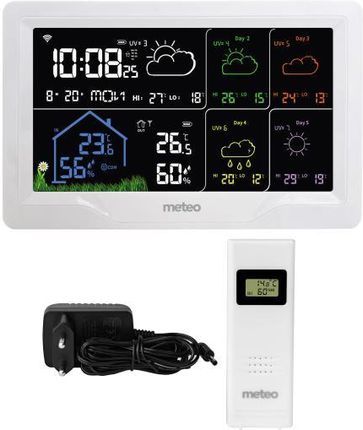 Meteo SP401