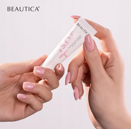 S.O.S. Regenerujące serum do skóry i paznokci 10ml - zdjęcie 5