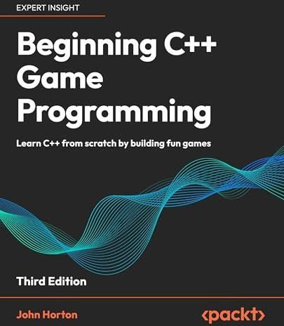 Beginning C++ Game Programming - Literatura obcojęzyczna - Ceny i ...