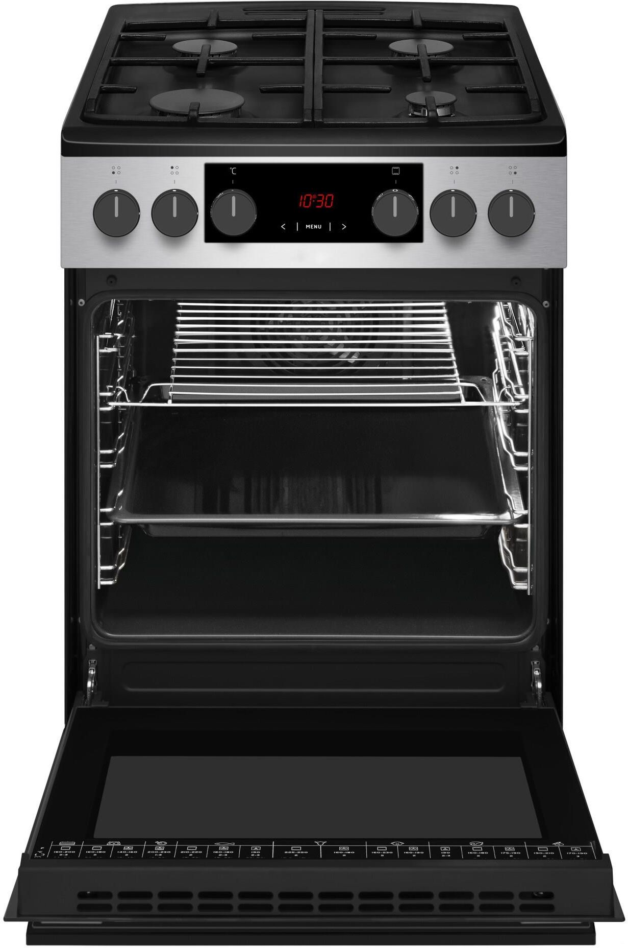 Chłodny front 3-szybowy