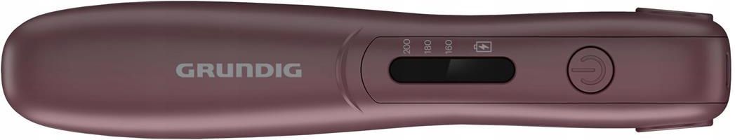 фото Стайлер (випрямляч) Grundig HS6330 1